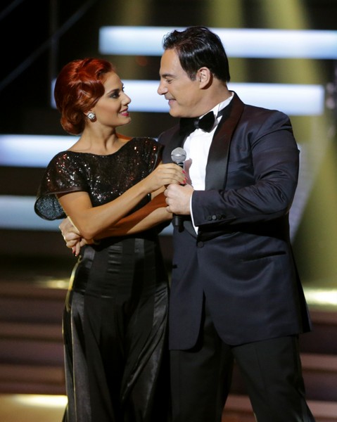 Dancing With The Stars Final